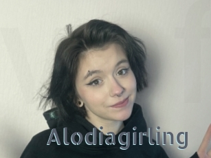 Alodiagirling