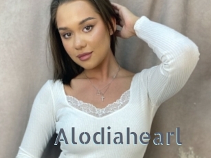 Alodiahearl