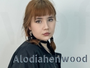 Alodiahenwood
