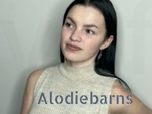 Alodiebarns