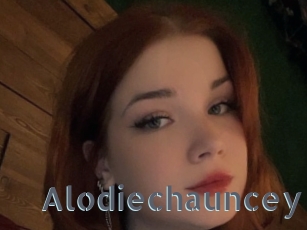 Alodiechauncey