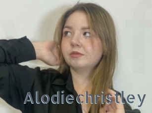 Alodiechristley