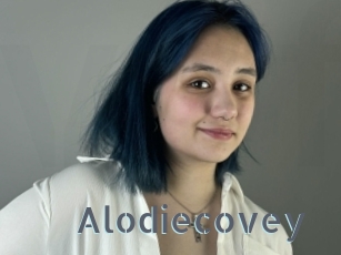 Alodiecovey