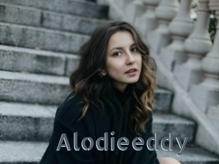 Alodieeddy