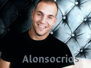 Alonsocrios