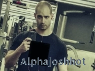 alphajoshhot Vidéos Porno FR