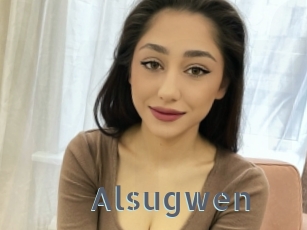 Alsugwen