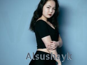 Alsushayk