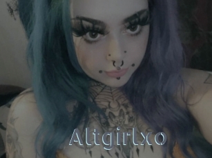 Altgirlxo