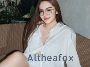 Altheafox