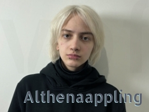 Althenaappling