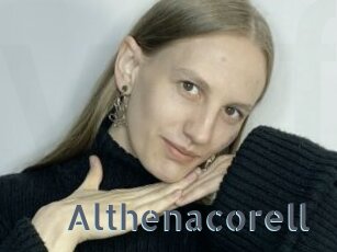 Althenacorell