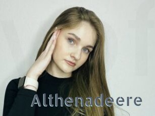 Althenadeere