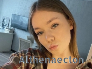 Althenaecton
