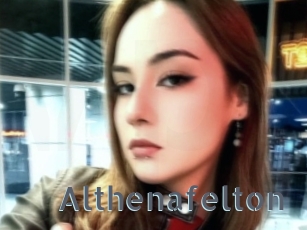 Althenafelton