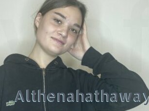 Althenahathaway