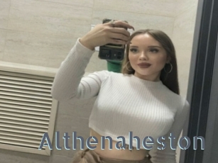 Althenaheston