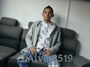 Alvin2519