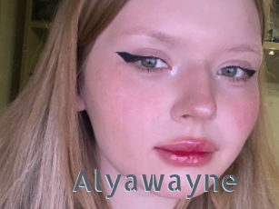 Alyawayne