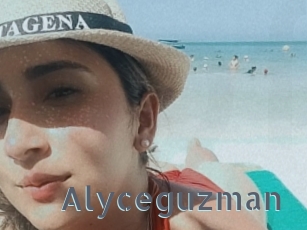 Alyceguzman