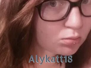 Alykatt18