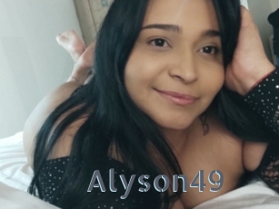 Alyson49