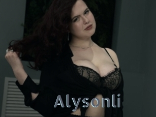 Alysonli