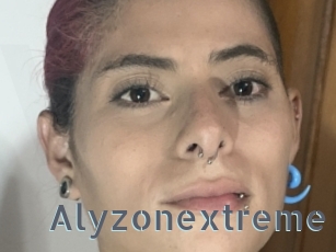 Alyzonextreme