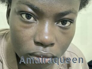 Amairaqueen