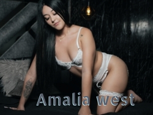 amalia_west Vidéos Porno FR