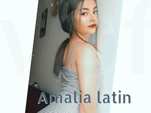 Amalia_latin