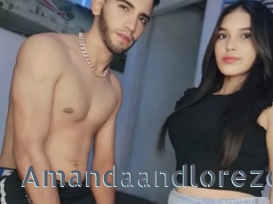 Amandaandlorezo