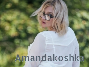 amandakoshka Vidéos Porno FR