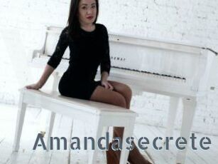 Amandasecrete