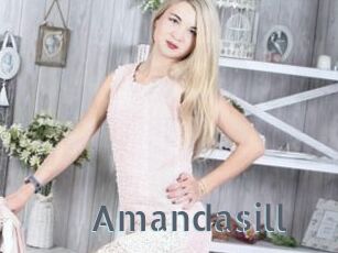 Amandasill