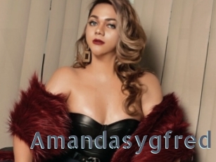amandasygfred Vidéos Porno FR