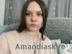 Amandiaskye