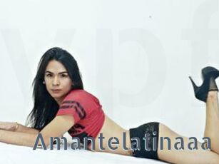 Amantelatinaaa