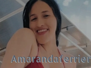 Amarandaferrier