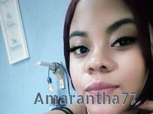 Amarantha77