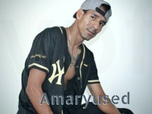 Amaryused