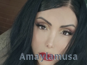 Amaylamusa