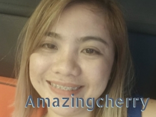 Amazingcherry