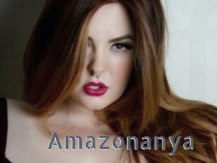 Amazonanya