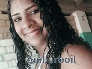 Ambarboil