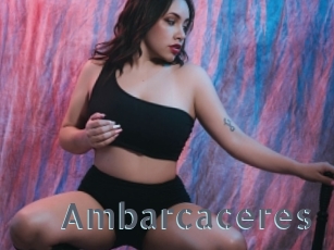 Ambarcaceres