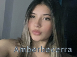 Amberbecerra