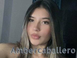 Ambercaballero