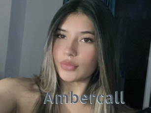 Ambercall