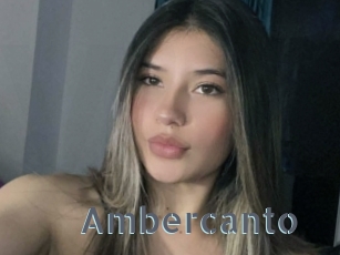 Ambercanto